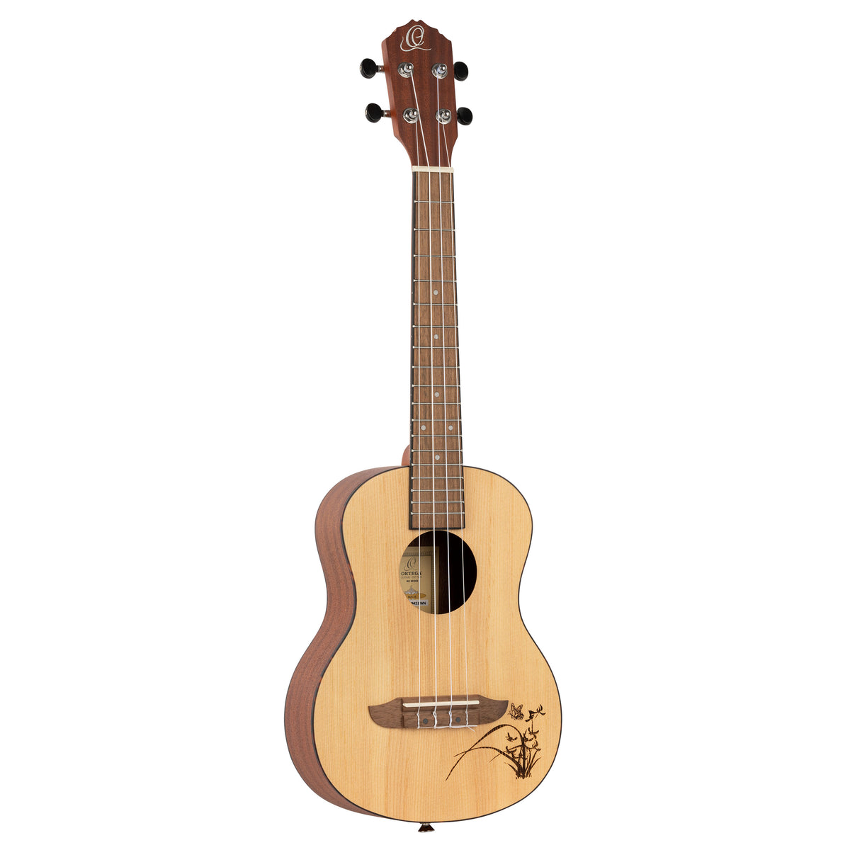 RU5-TE  Tenor Ukulele