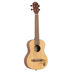 RU5-TE  Tenor Ukulele