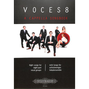 Voces 8