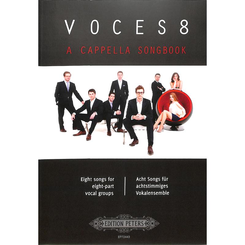 Voces 8