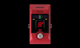 TUPBRD Pitch-Black Floor Tuner