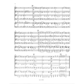 All together easy ensemble 1