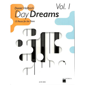Daydreams 1