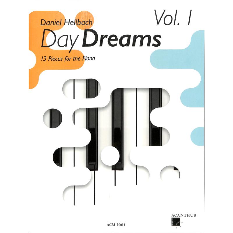 Daydreams 1