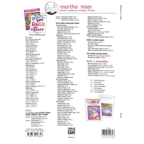 Reflections 1 - 7 elementary piano solos in romantic style