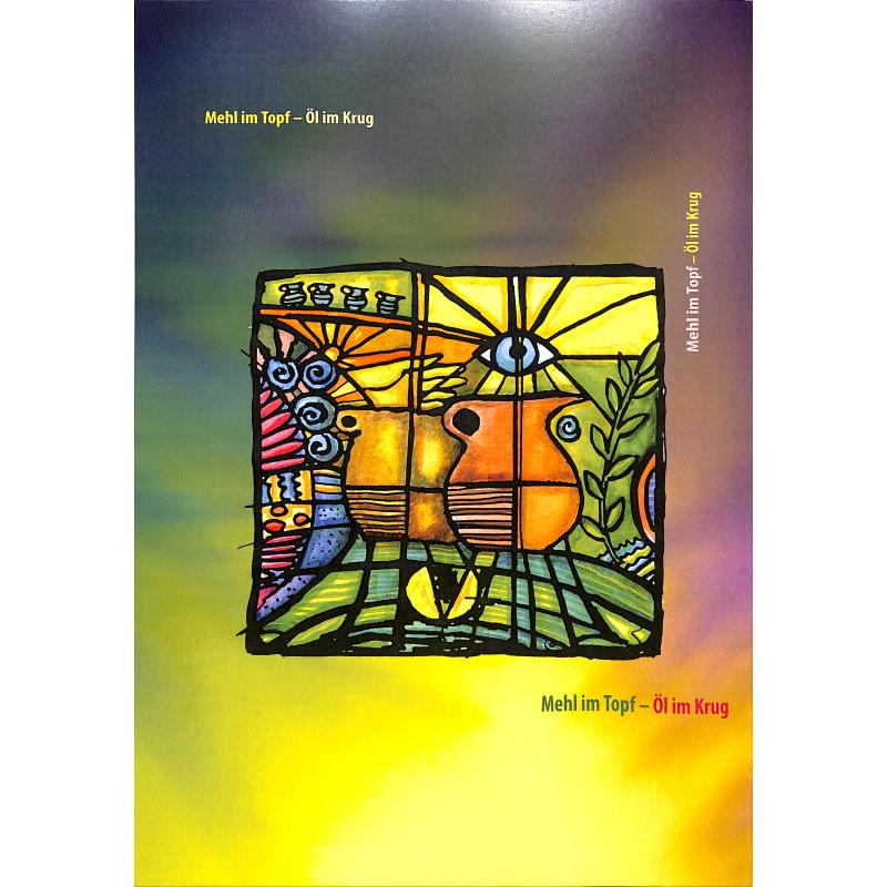 Mehl im Topf - Öl im Krug | Biblische Balladen