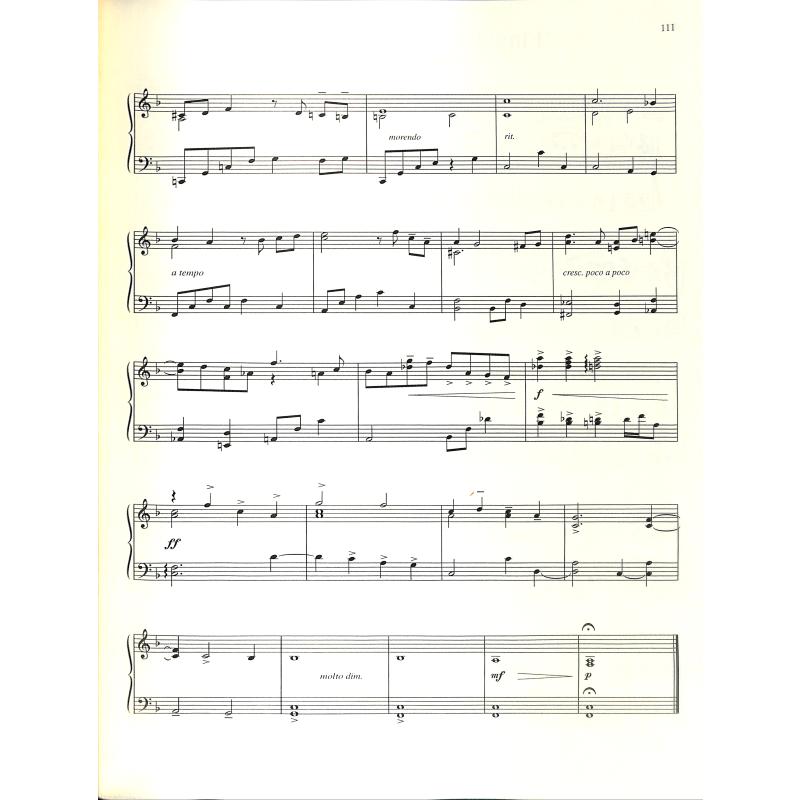 Favorite classical themes