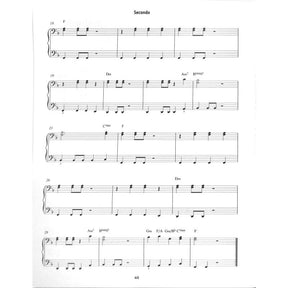 Pop favourites | Duets