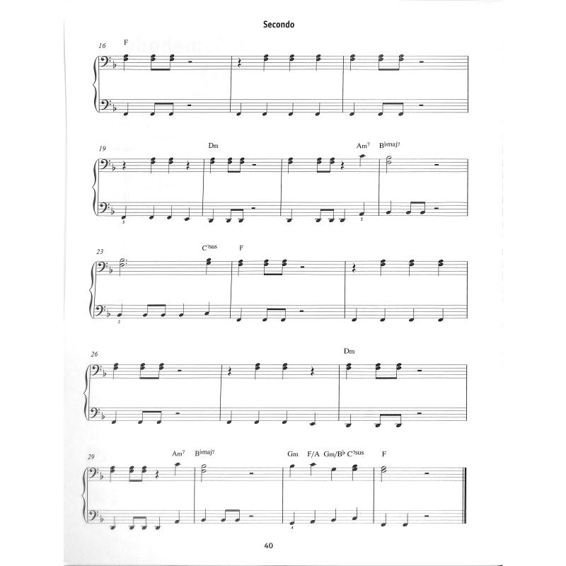 Pop favourites | Duets