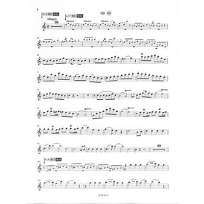 Konzert C-Dur KV 299 (297c)