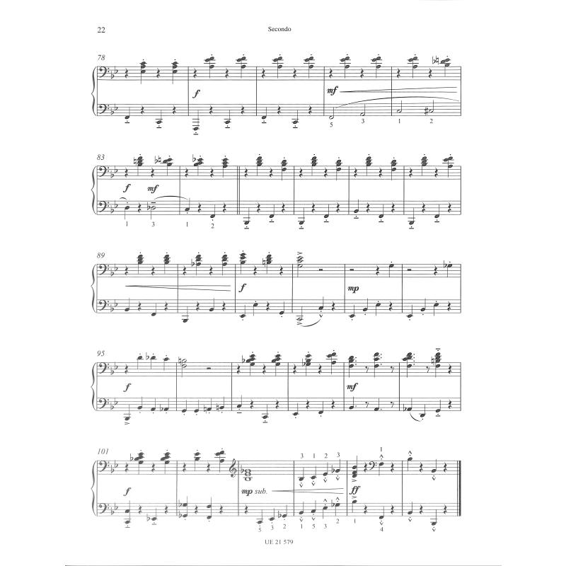 Pink panther for two