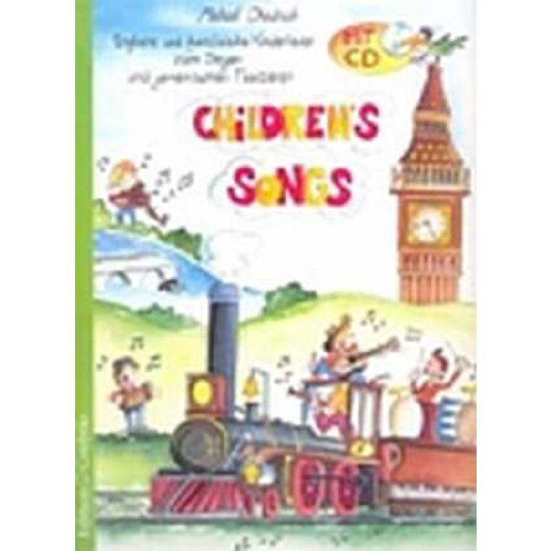 Children's songs