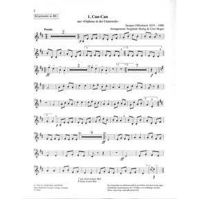 Let's play Classic + Folk