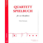 Quartett Spielbuch 1
