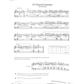 Klavier 2 - die Schule für alle