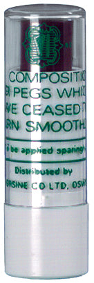 Wirbelseife HILL Original