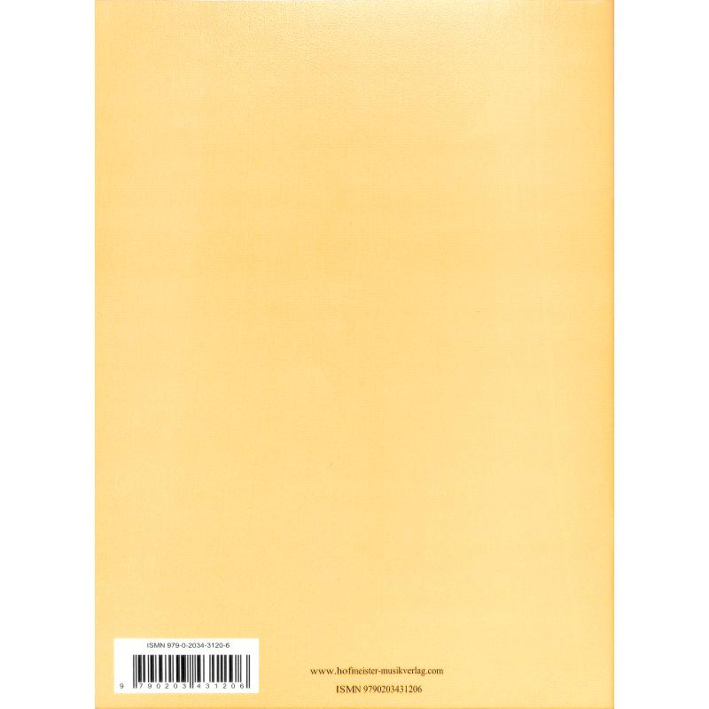 Klarinetten Duette 1