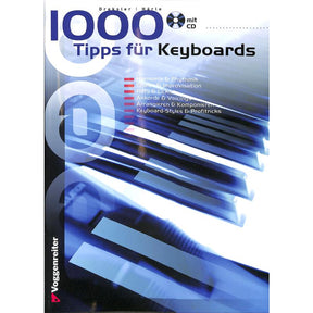 1000 Tipps für Keyboards