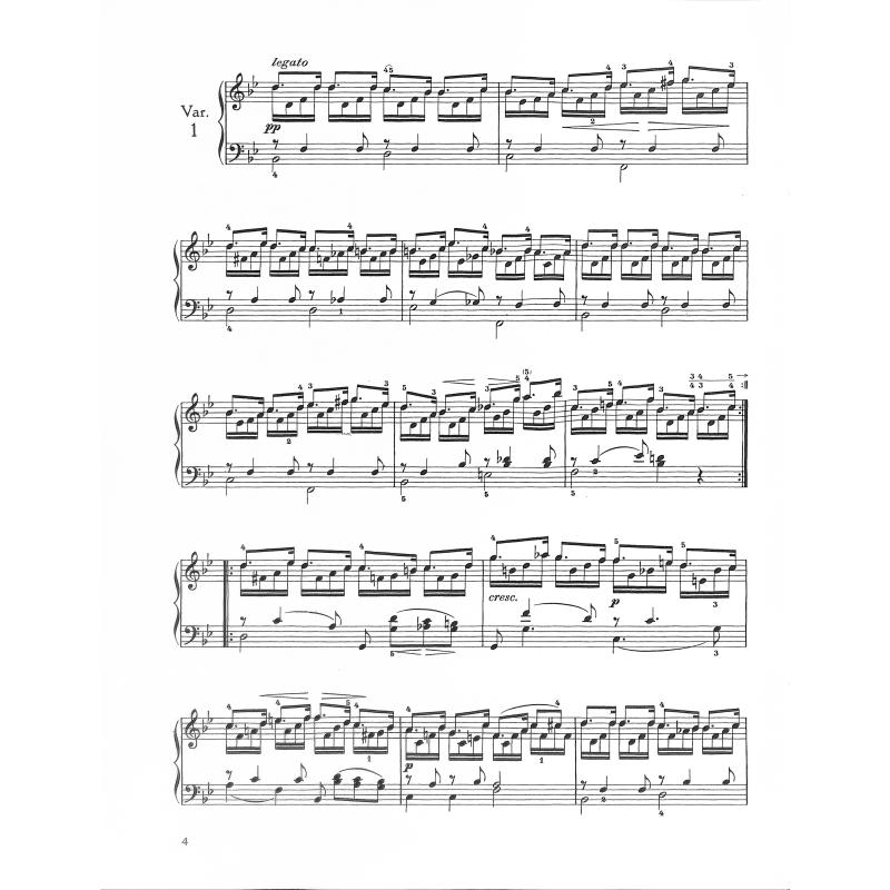 Impromptu B-Dur op 142/3 D 935