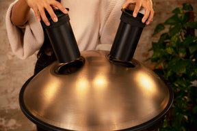 Sensory Handpan 432Hz