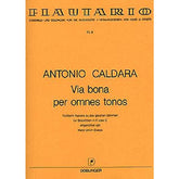 Via bona per omnes tonos