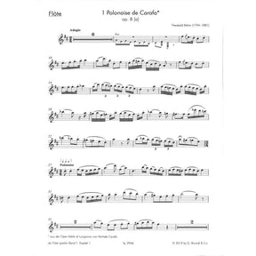 Flöte spielen F - Spielbuch