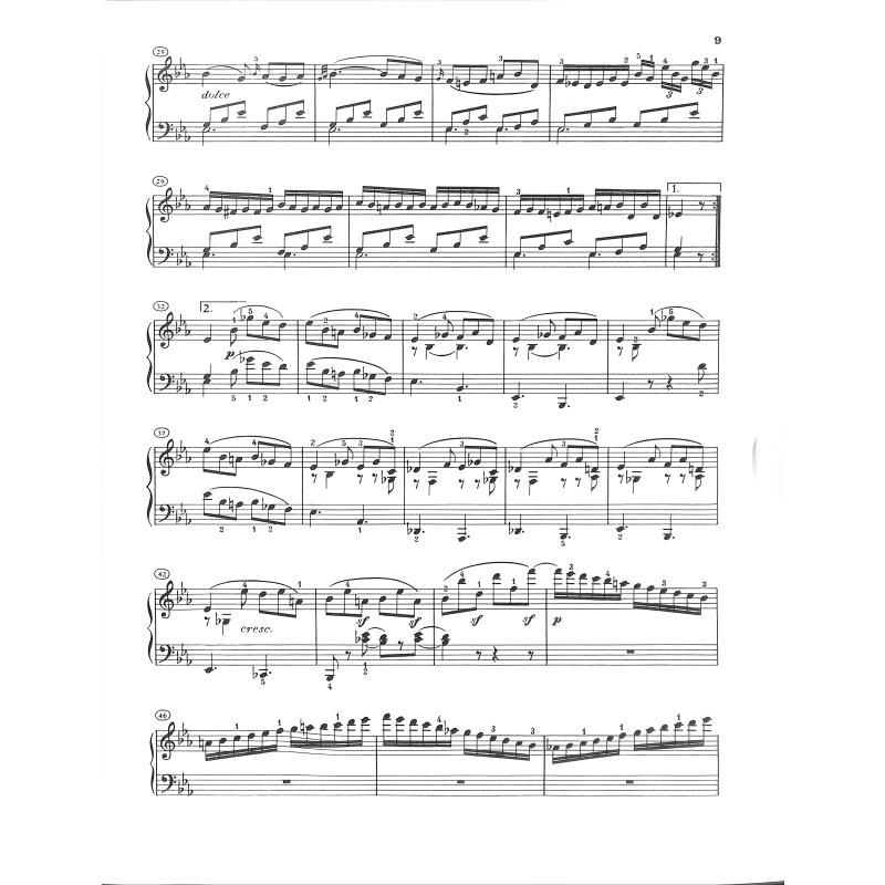 Sämtliche Bagatellen