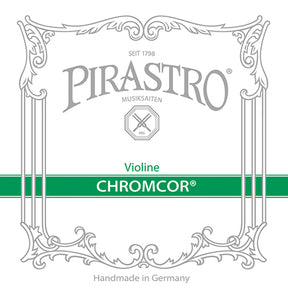 CHROMCOR E1 Kugel VIOLINE