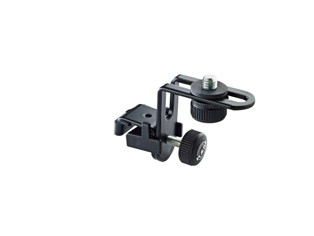 24030 Mikrofonhalter für Drums
