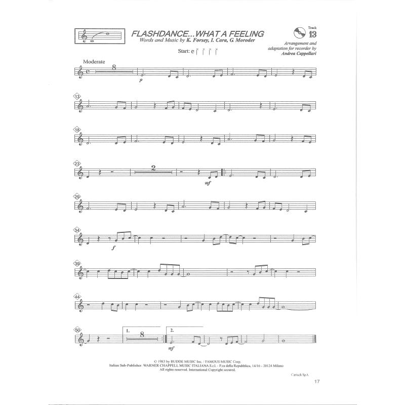 Anthology 2 - 28 all time favorites