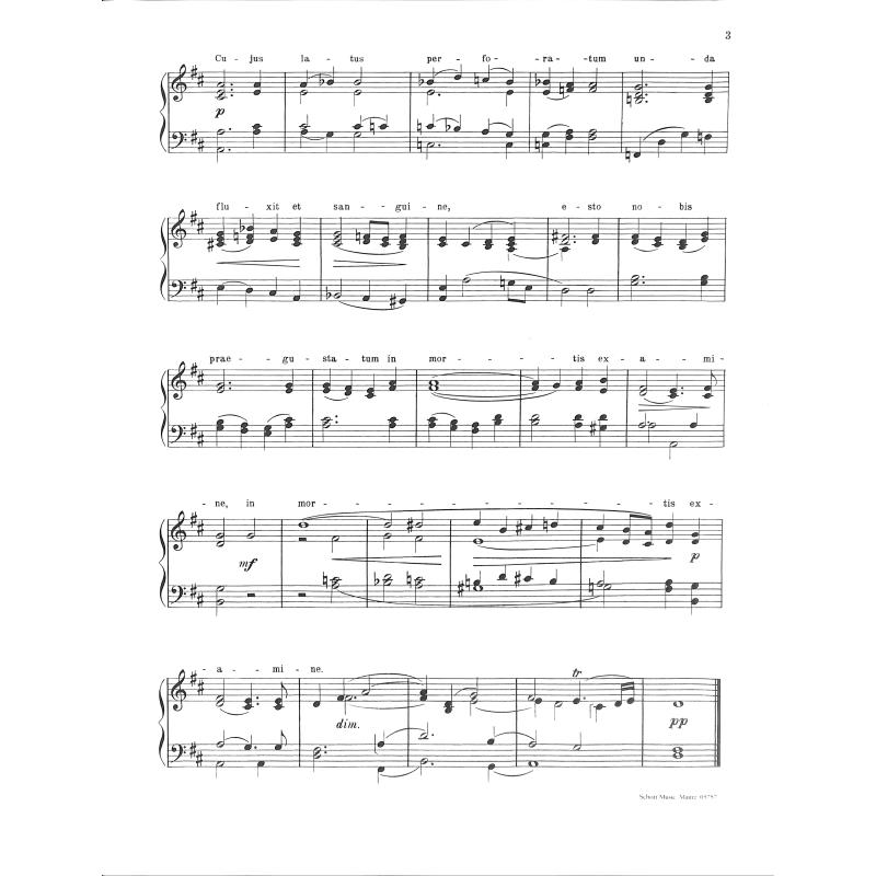 Ave verum corpus KV 618