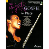 The majesty of Gospel