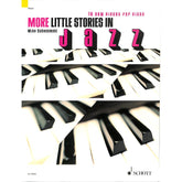 More little stories in Jazz