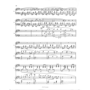 Konzert G-Dur