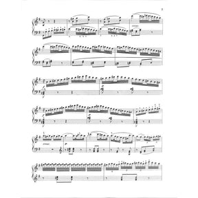 Rondo G-Dur op 51/2