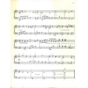 Favorite classical themes