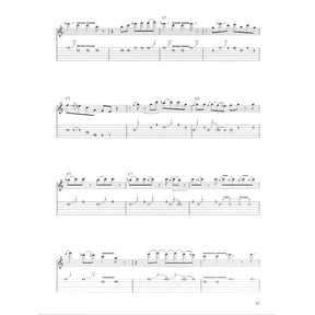 Guitar play along