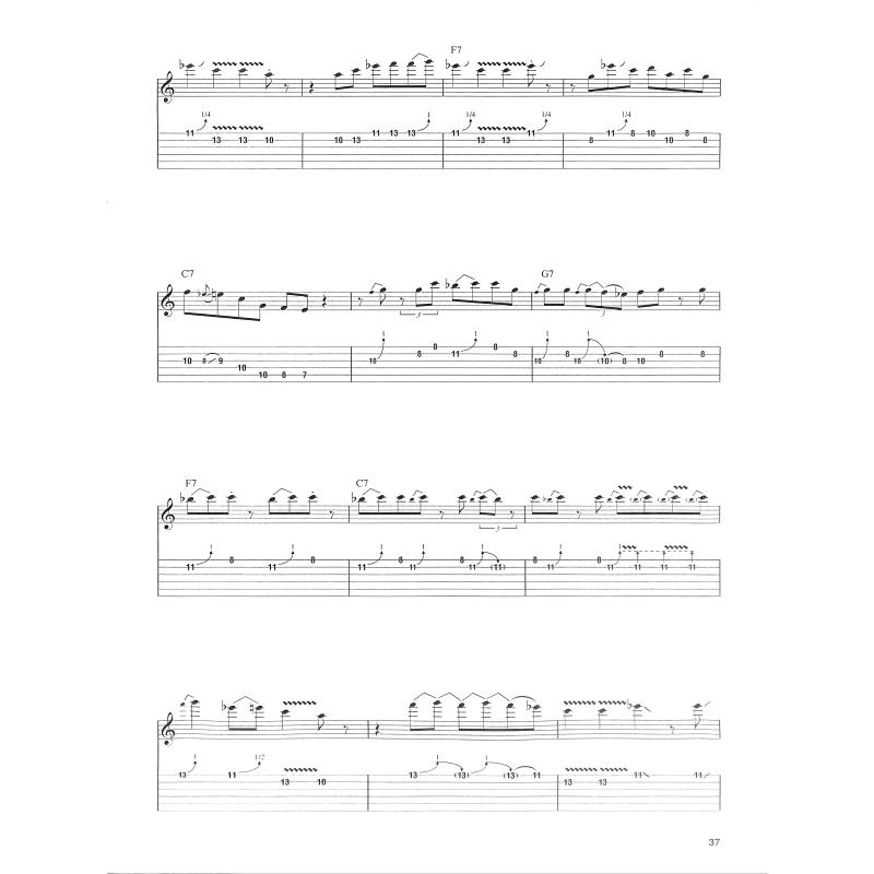 Guitar play along