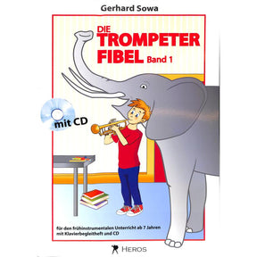 Trompeterfibel 1