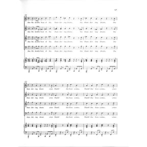 The armed man - a mass for peace