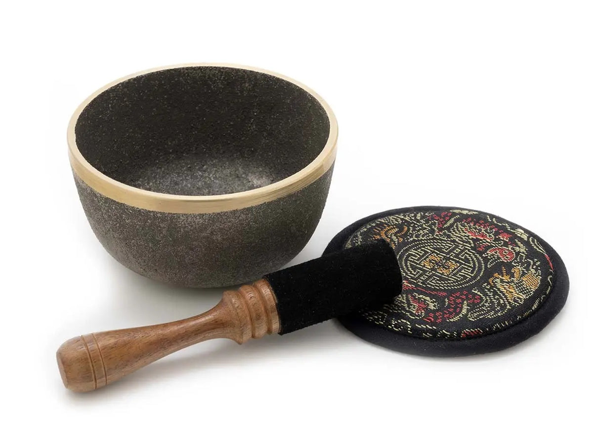 Klangschale Japan Style