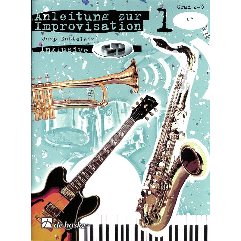 Anleitung zur Improvisation 1