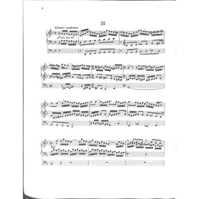 Präludien + Intermezzi op 9