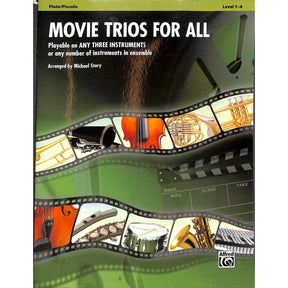 Movie Trios for all