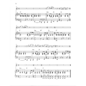 Love Ballads