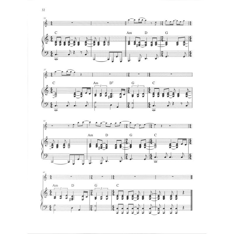 Love Ballads