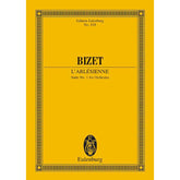 L'Arlesienne Suite 1