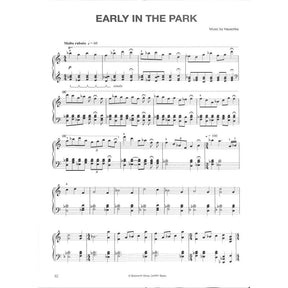 Piano Pur 2 | Balsam für die Seele