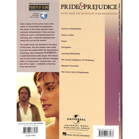 Pride + prejudice