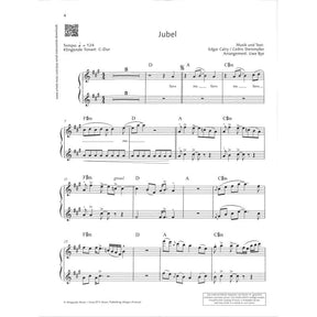 Pop for Alto Saxophone 1